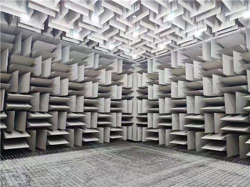 全消声室