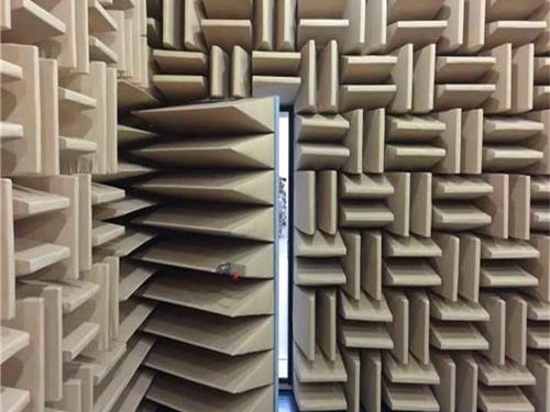 消声室