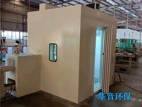 车间流水线的噪音隔声降噪能够怎么解决？